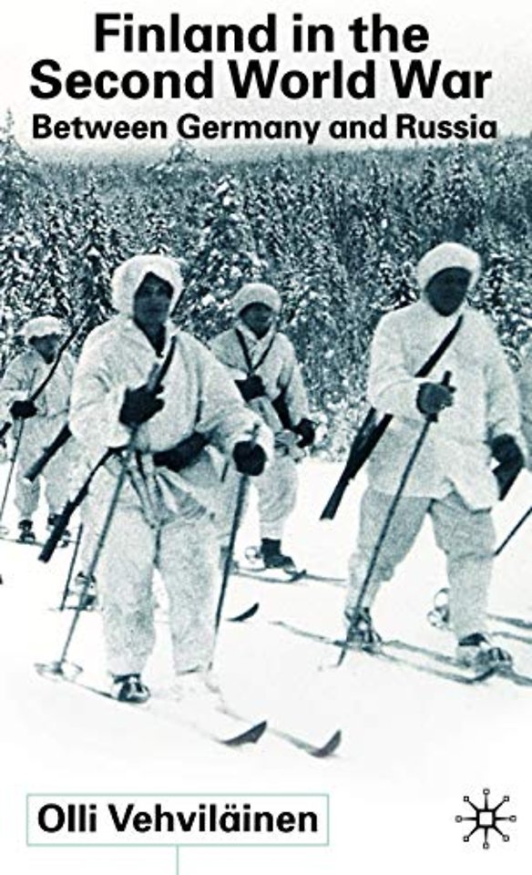 Finland in the Second World War