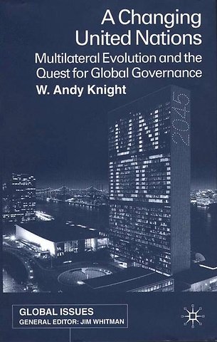 A Changing United Nations