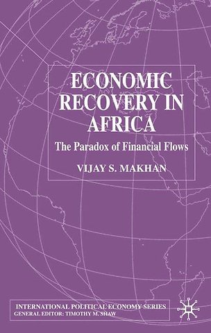Economic Recovery in Africa