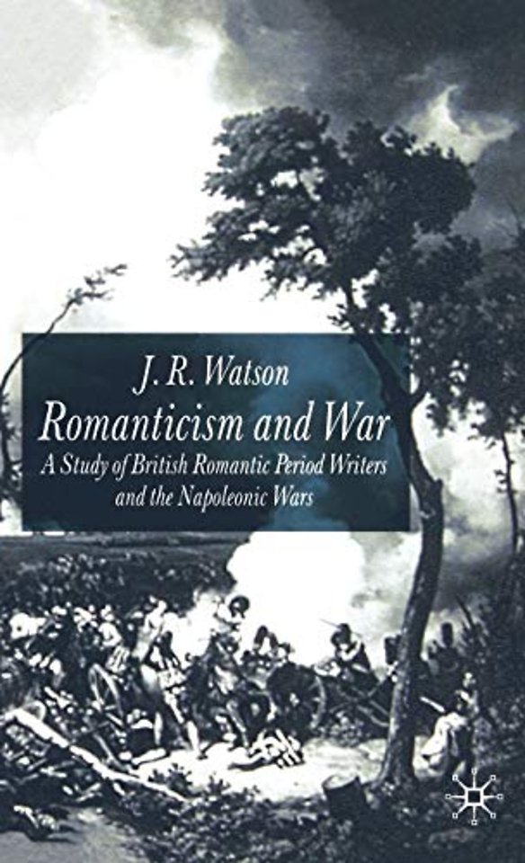 Romanticism and War