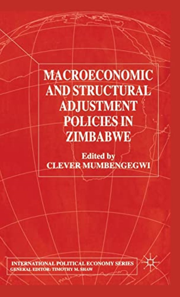 Macroeconomic and Structural Adjustment Policies in Zimbabwe