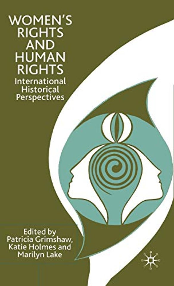 Women's Rights and Human Rights