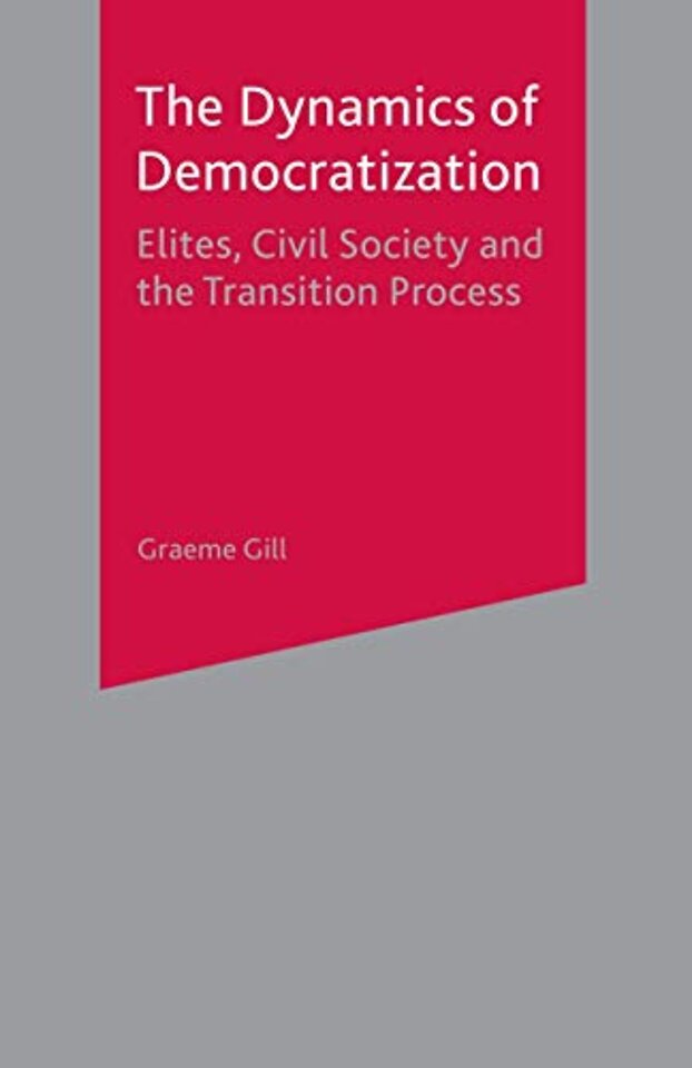 Dynamics of Democratization