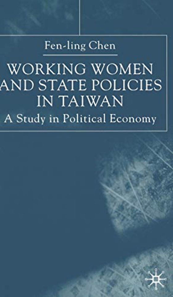 Working Women and State Policies in Taiwan