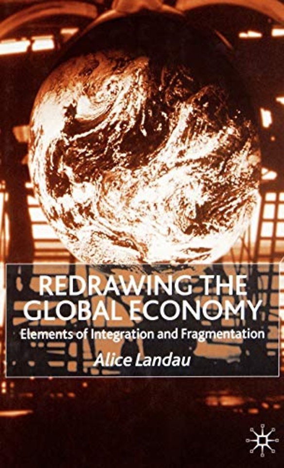 Redrawing the Global Economy