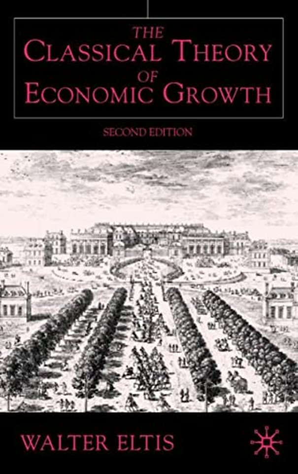 The Classical Theory of Economic Growth