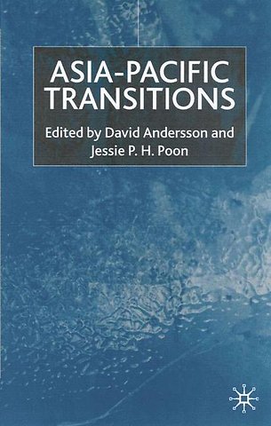 Asia-Pacific Transitions