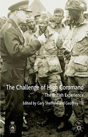 The Challenges of High Command