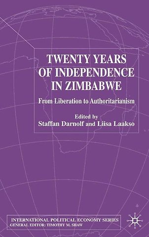 Twenty Years of Independence in Zimbabwe