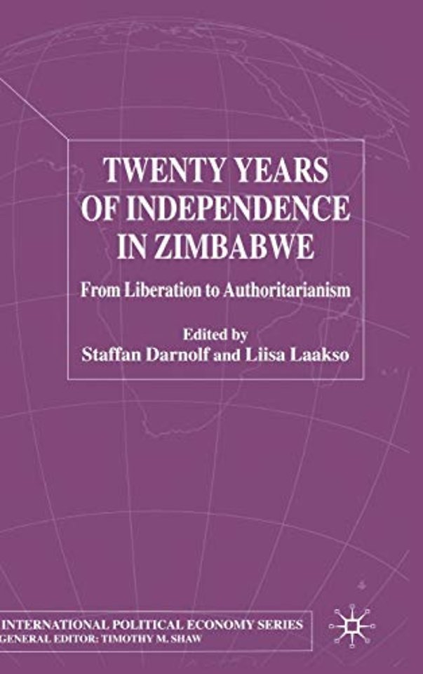 Twenty Years of Independence in Zimbabwe