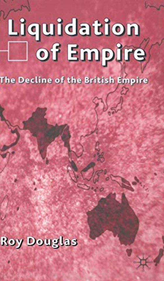 Liquidation of Empire