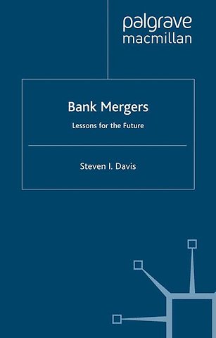 Bank Mergers
