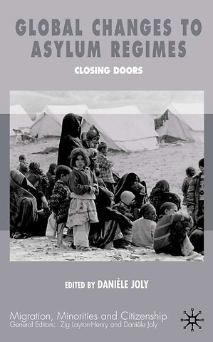 Global Changes in Asylum Regimes