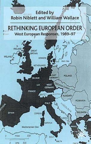 Rethinking European Order