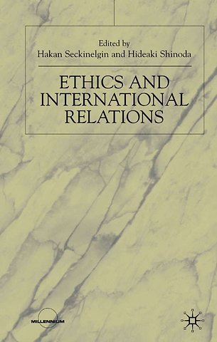 Ethics and International Relations