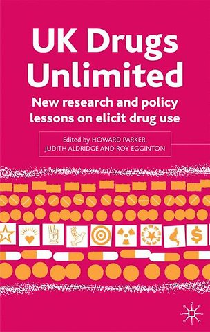 UK Drugs Unlimited