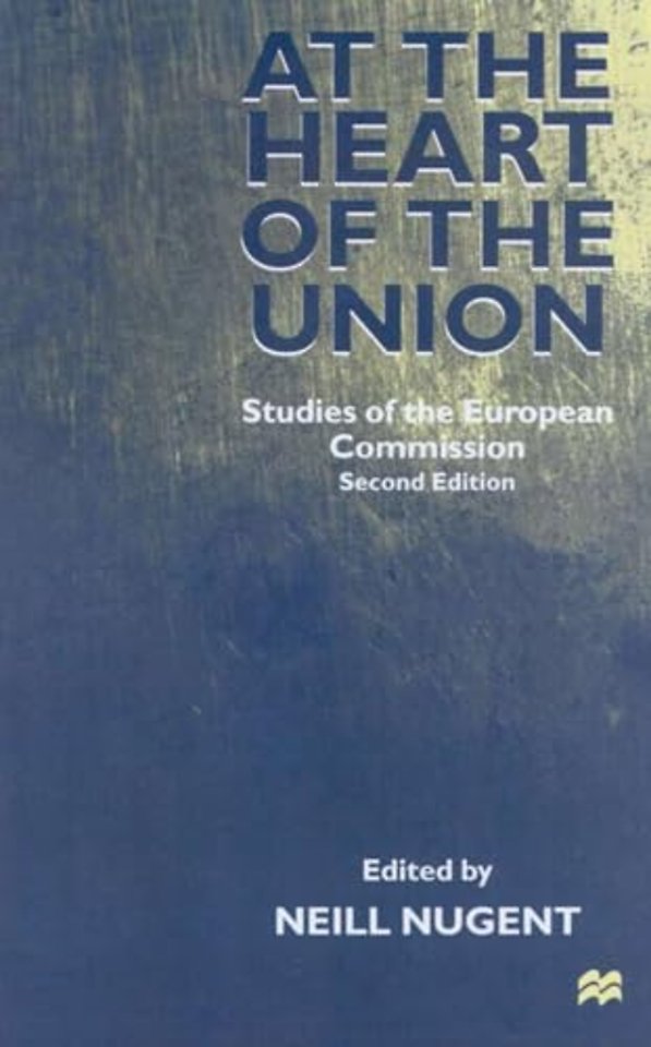 At the Heart of the Union