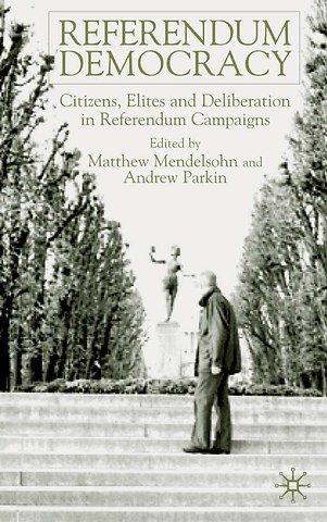 Referendum Democracy
