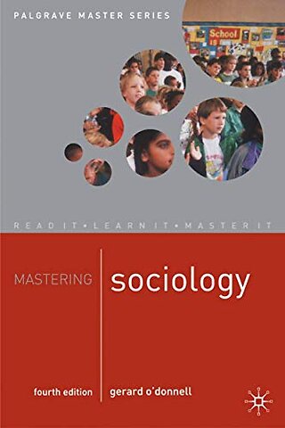 Mastering Sociology