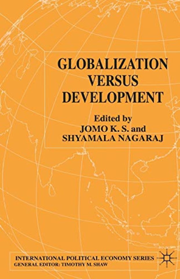 Globalization Versus Development