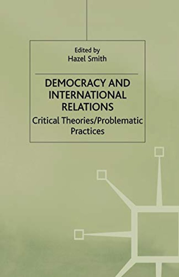 Democracy and International Relations