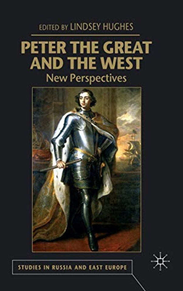Peter the Great and the West