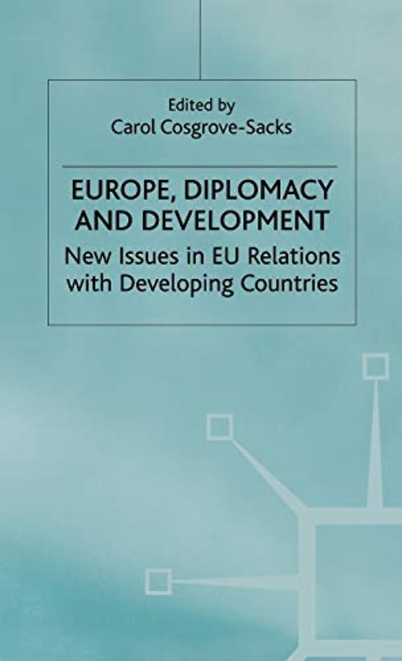 Europe, Diplomacy and Development