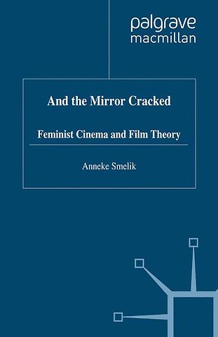 And the Mirror Cracked