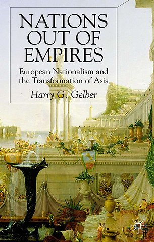 Nations Out of Empires