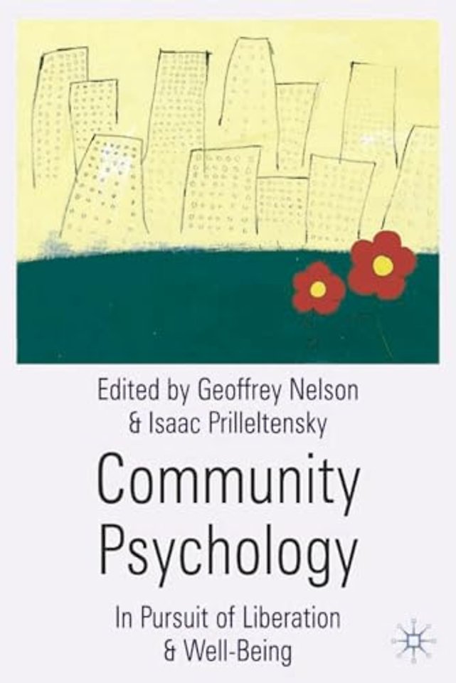 Community Psychology