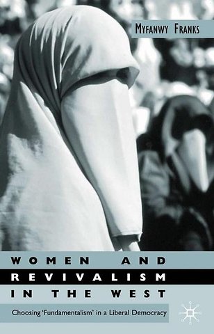 Women and Revivalism in the West