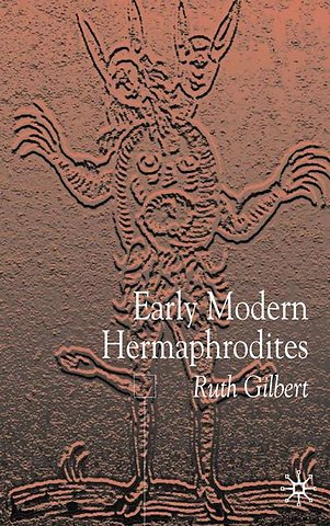 Early Modern Hermaphrodites