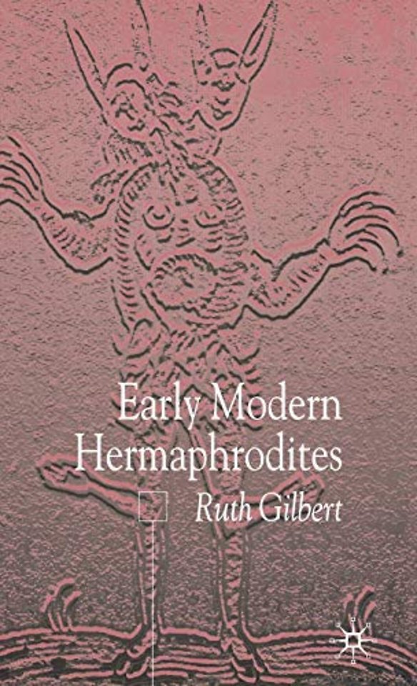 Early Modern Hermaphrodites