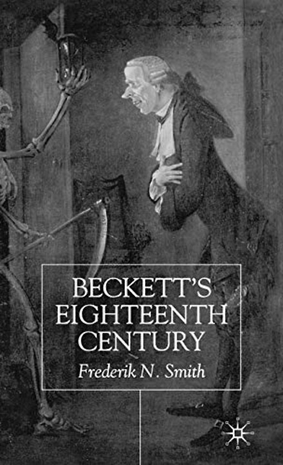 Beckett's Eighteenth Century