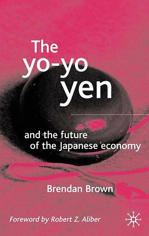 The Yo-Yo Yen