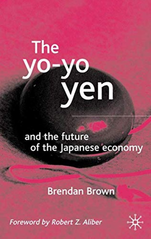 The Yo-Yo Yen