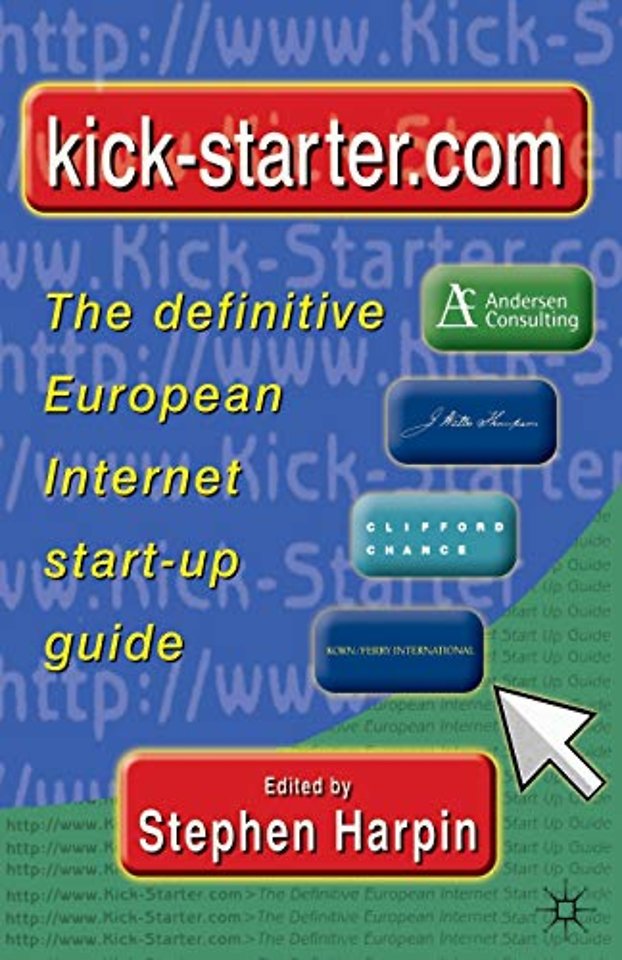 Kick-starter.com