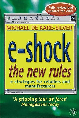 e-Shock the New Rules