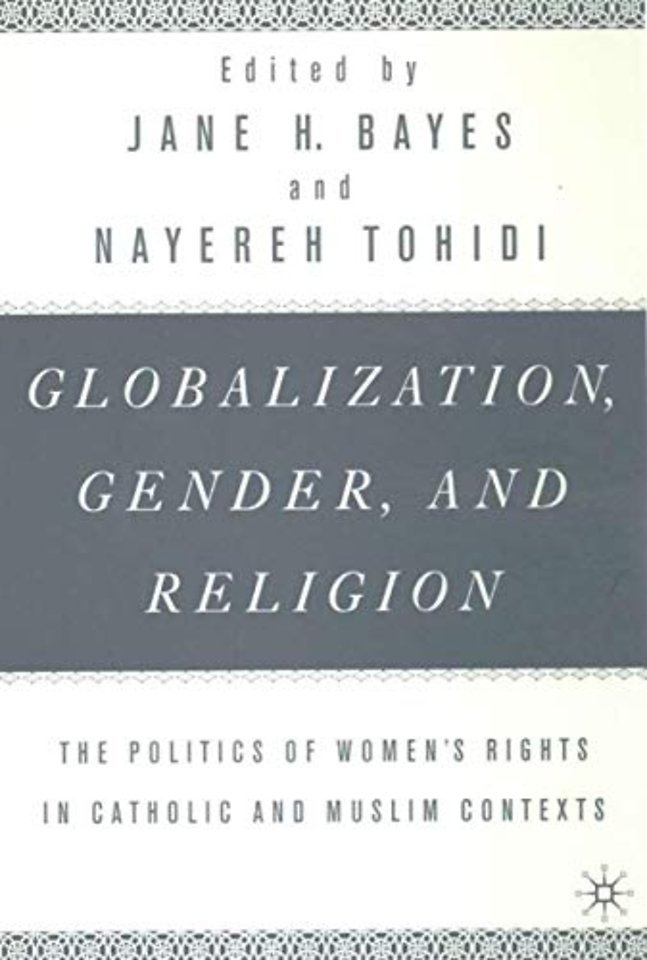 Globalization, Religion and Gender