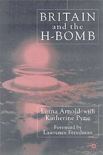 Britain and the H-Bomb