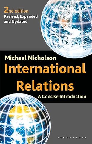 International Relations