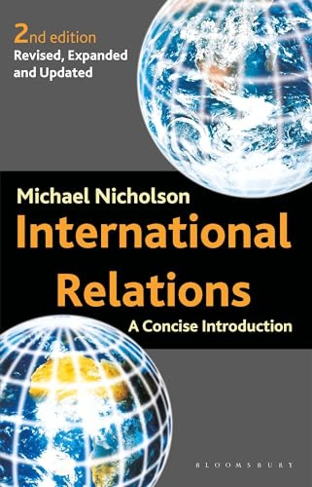 International Relations