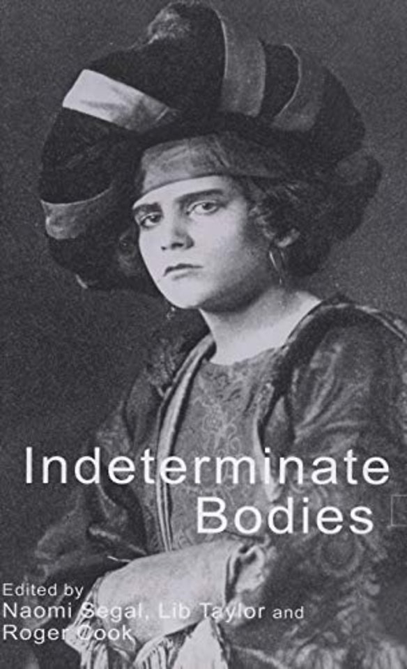 Indeterminate Bodies