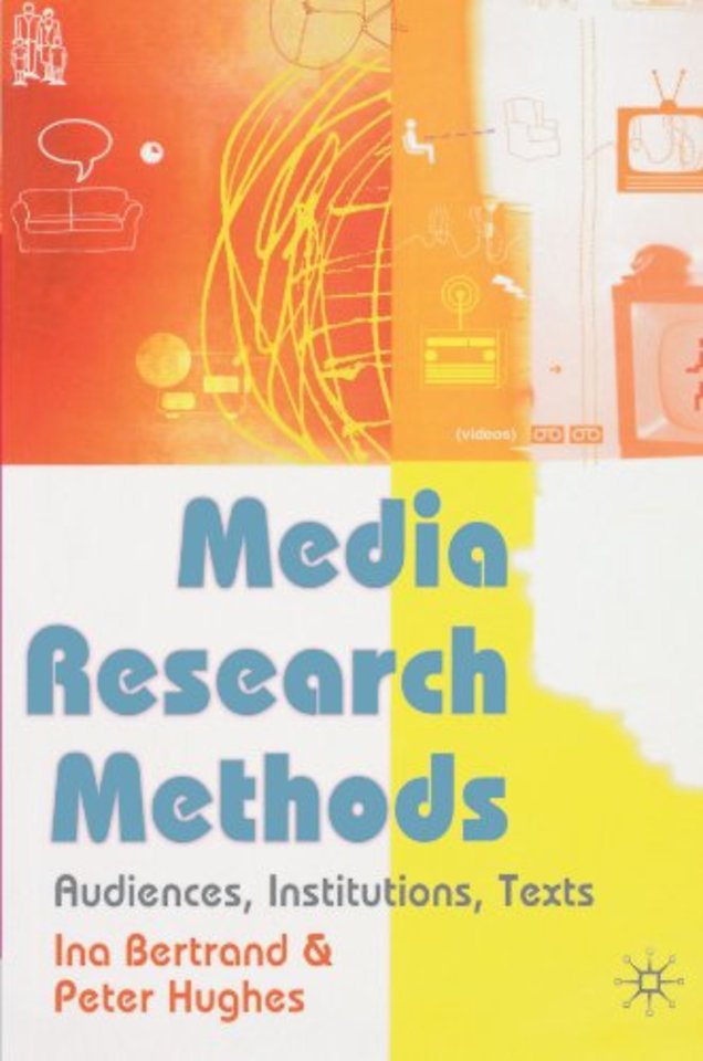 Media Research Methods