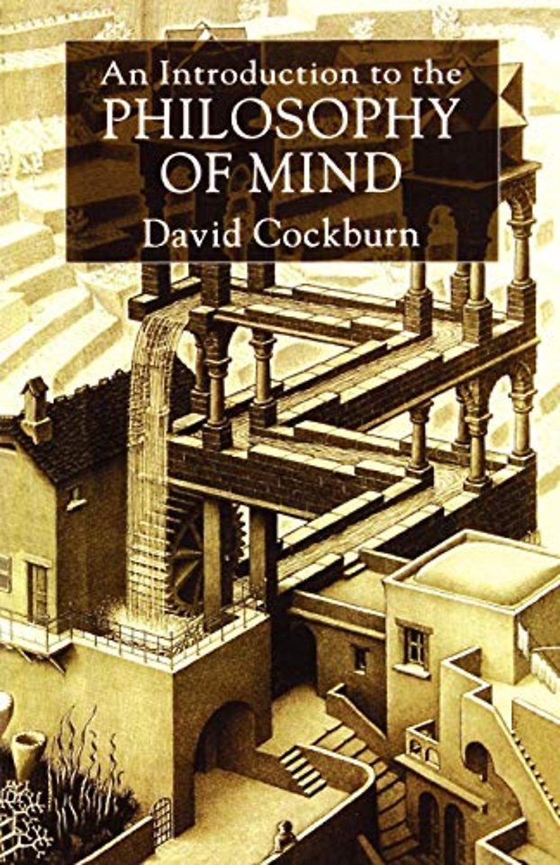 An Introduction to the Philosophy of Mind