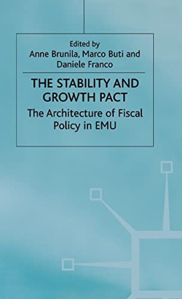 The Stability and Growth Pact