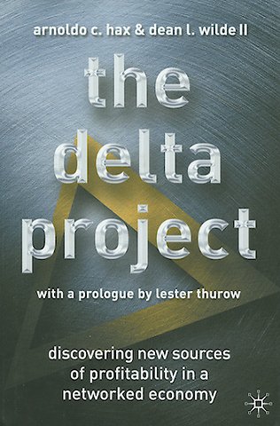 The Delta Project
