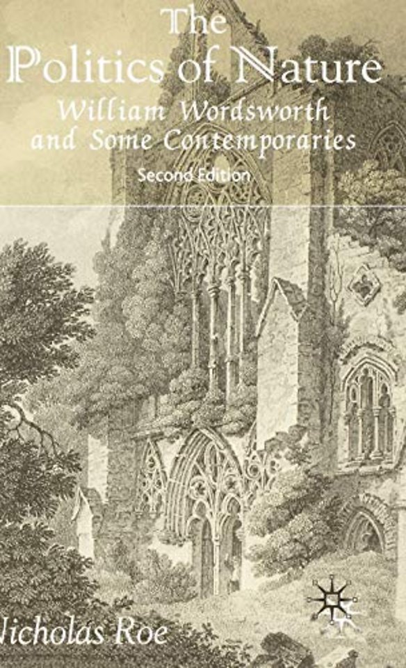 The Politics of Nature