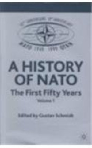 History of NATO