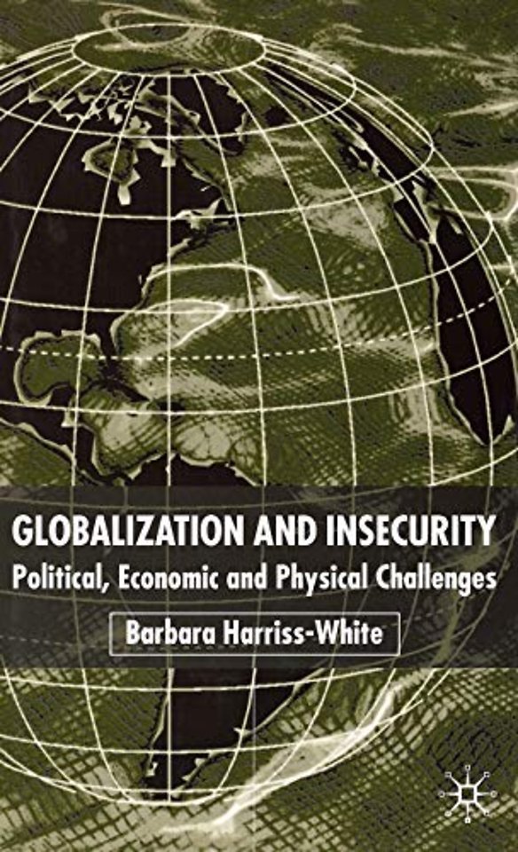 Globalization and Insecurity